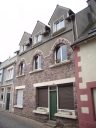 Maison, rue Pasteur (Paimpol)