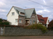 Maison, la Clarté, 107 boulevard de la Corniche (Perros-Guirec)