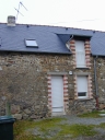 Maison 2, la Herviais (Pipriac)