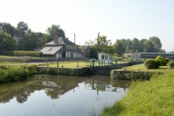 Ecluse de Mons (Bruz)