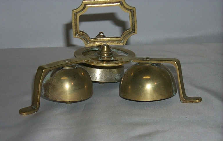 Sonnette d'autel