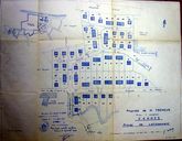 Lotissement concerté Tremeur, rue du capitaine Jude ; rue Jean Oberlé (Vannes)