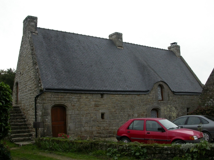 Ferme, Keristès (Ploemel)