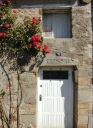 Ferme, 11 rue du Haut chemin (La Richardais)