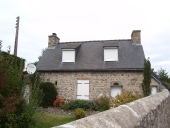 Maison, Crec'h-Roc'h-Alzy (Pleubian)