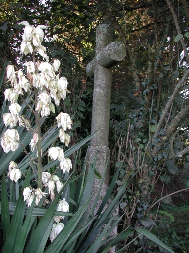 Croix de chemin (Saint-Grégoire)
