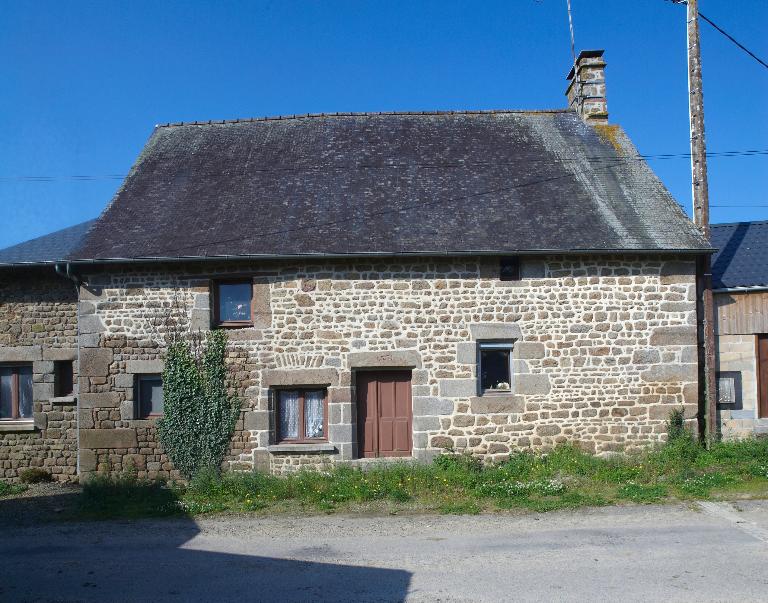 Écart, La Cornulais (Parigné)