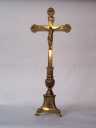 Croix d'autel 2