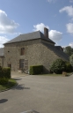 Manoir puis ferme, la Rochette (Vignoc)