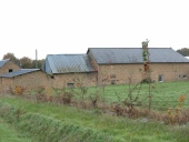 Ferme, Launay Robert (Clayes)