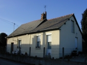 Maison, la Guinonnière (Servon-sur-Vilaine)