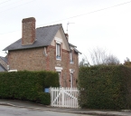 Maison, 6 rue Charles de Gaulle (Lancieux)