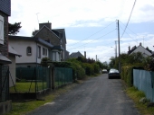 Lotissement de la Fourberie