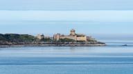 Château fort puis fort dit "Fort La Latte" (Fréhel)