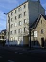 Immeuble, 29 boulevard Georges-Clemenceau (Rennes)