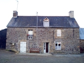 Ferme, la Touche (Epiniac)