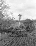 Croix de chemin, le Créac'h (Pouldergat)