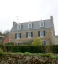 Maison dite Le Lys, 82 chemin de Landerval (Perros-Guirec)