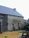 Maison, la Chapelle de Gavrain (Renac)