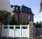 Maison dite Ty Huellan, 4 rue de Kroas-ar-Skin (Perros-Guirec)