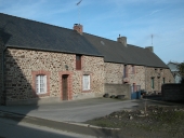 Écart, la Basse Garde (Saint-Guinoux)