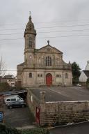 Église paroissiale Saint Joseph (Audierne)