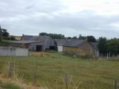 Ferme, la Guihorais (Chevaigné)