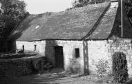 Maison dite Moulin de Pont Coustans (Douarnenez)
