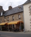 Maison, place Gambetta (Paimpol)