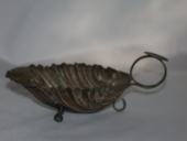 Coquille de baptême