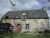 Ferme, Chènedé (Lanhélin fusionnée en Mesnil-Roc'h en 2019)