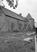 Manoir, Trébulan (Guer)