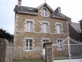 Maison, 57 rue Grande Rue (Saint-Jacut-de-la-Mer)