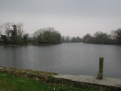 Moulin à eau, actuellement maison, Guérin (Argentré-du-Plessis)