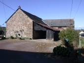 Ferme, Tansement (Bréal-sous-Montfort)