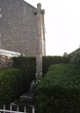 Croix de chemin, rue Grande Rue (Saint-Jacut-de-la-Mer)