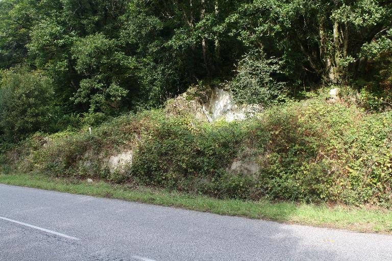 Moulin à papier, le Clos (Plourin-lès-Morlaix)