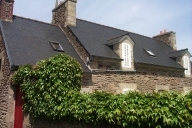 Maison, rue Abbé Le Jeune (Ploubazlanec)