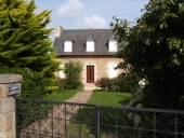 Maison, Port-Blanc (Penvénan)