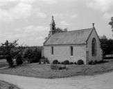 Chapelle Sainte-Anne, Langavry (Allineuc)