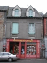 Maison, 7 rue des Princes (Combourg)