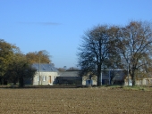 Ferme, la Guittais (Lieuron)