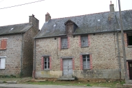 Maison, 3 avenue de l'Illet (Ercé-près-Liffré)