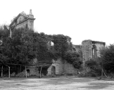 Abbaye de Cisterciens, Coat Mallouen (Kerpert)