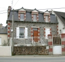 Maison, la Banche, 7 rue des Embruns (Binic fusionnée en Binic-Etables-sur-Mer en 2016)