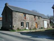 Ferme, la Gare (Treffendel)
