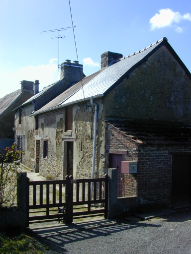 Ferme, Bourgneuf (Pleurtuit)
