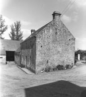 Ferme, Kerdoualen (Plonévez-Porzay)