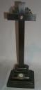 Croix reliquaire