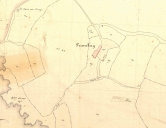 Ferme, Prunelay (Saint-Armel)